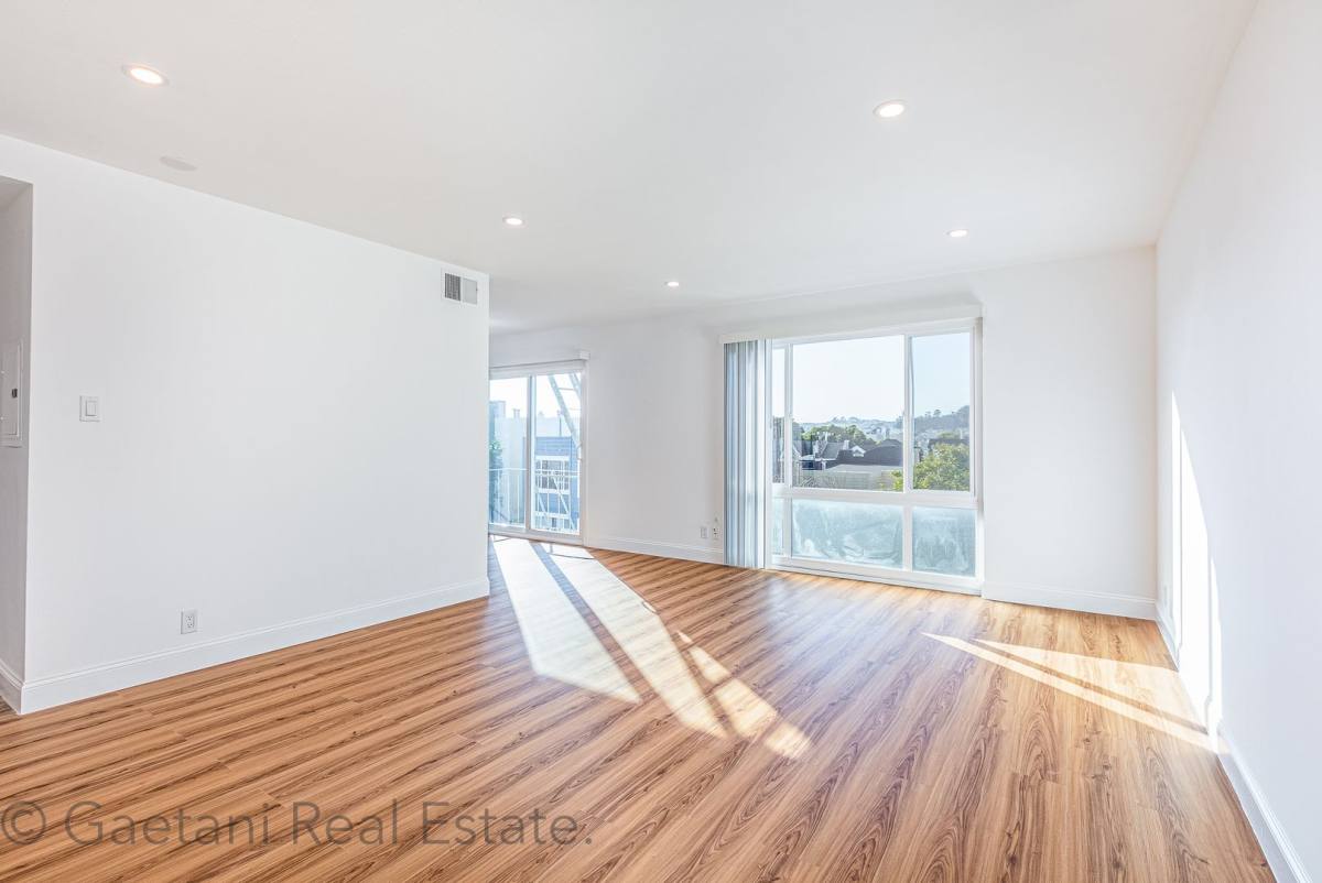 Apartment for rent at 167 21st Ave, San Francisco, CA 94121