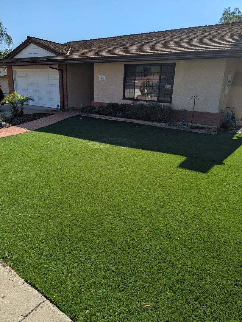 House for rent at 3216 S Granada Ave, Spring Valley, CA 91977