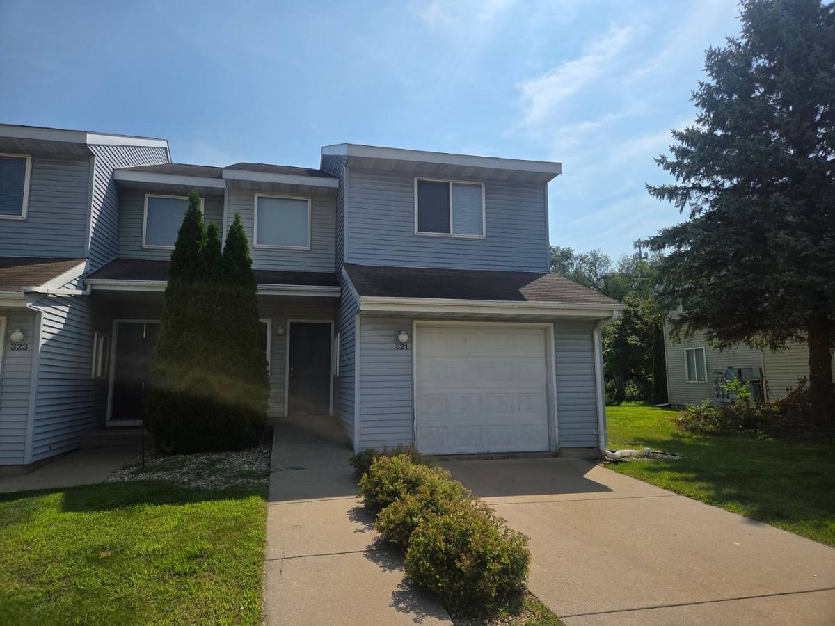 Apartment for rent at 321-329 Silverado Dr, Stoughton, WI 53589