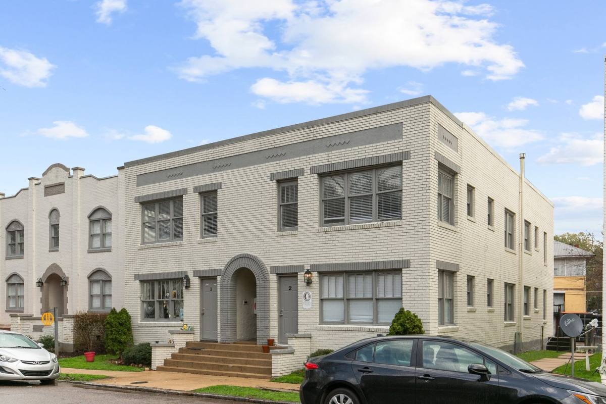 Apartment for rent at 1409 14th St S, Birmingham, AL 35205