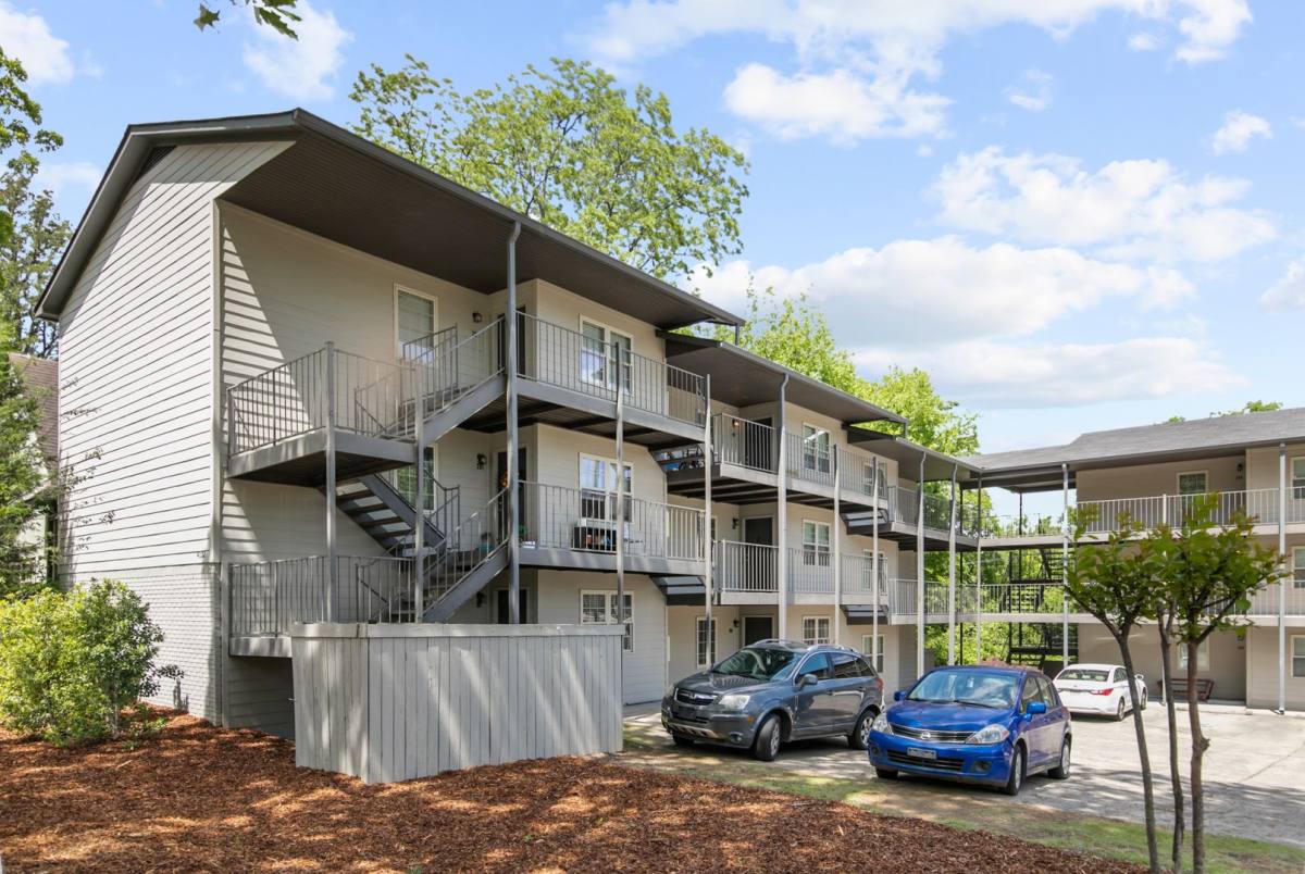 Apartment for rent at 4332 5th Ave S, Birmingham, AL 35222