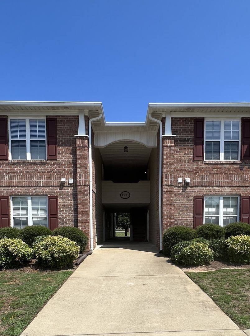 Apartment for rent at 1731-204 Renwick Dr, Fayetteville, NC 28304