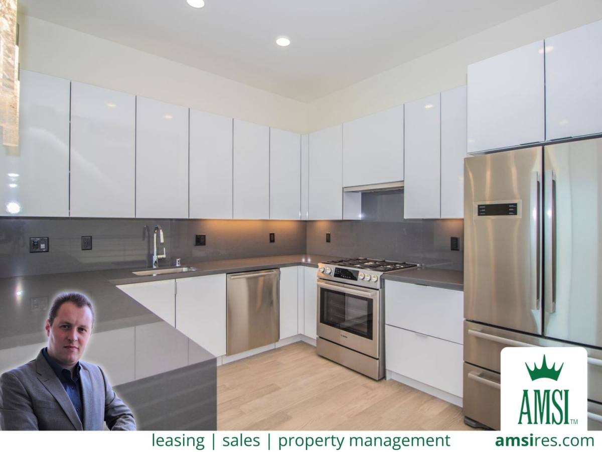 Townhouse for rent at 15 Kirkwood Ave, San Francisco, CA 94124
