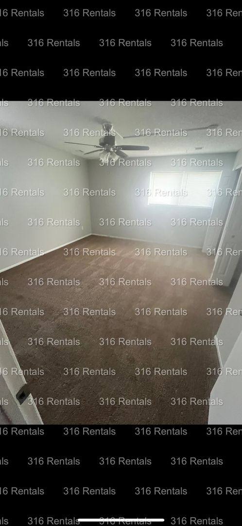Apartment for rent at 728 W 15th St, Newton, KS 67114