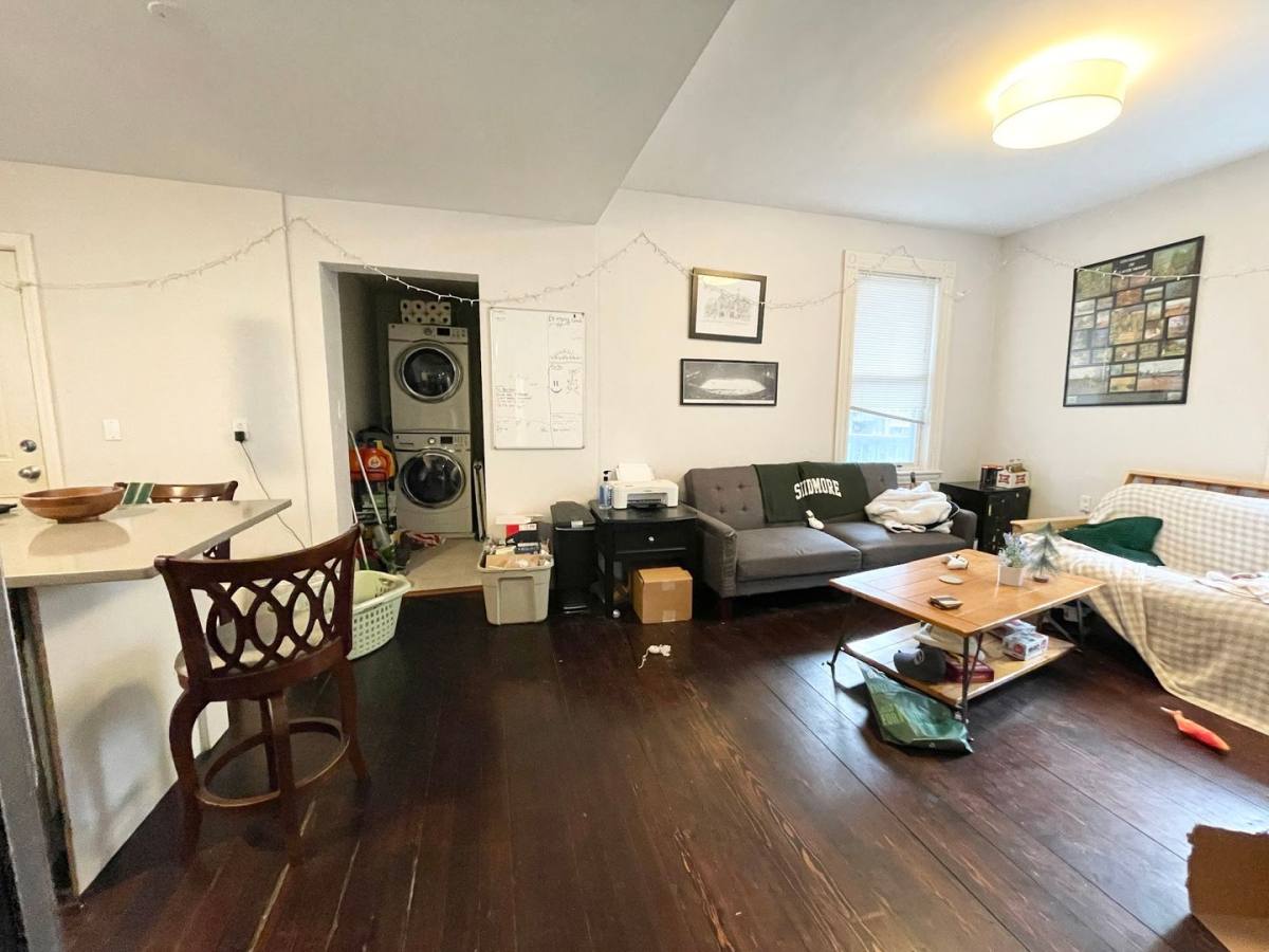Apartment for rent at 32 Rawson St, Dorchester, MA 02125