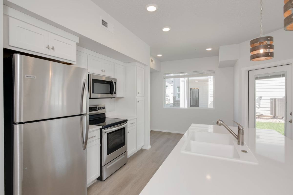 Apartment for rent at 5213 Farnum Lane, Caldwell, ID 83605