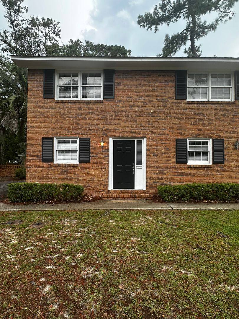 Townhouse for rent at 1520 Williams St, Valdosta, GA 31602