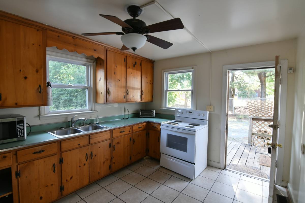House for rent at 1201 Gordon Ave, Charlottesville, VA 22903
