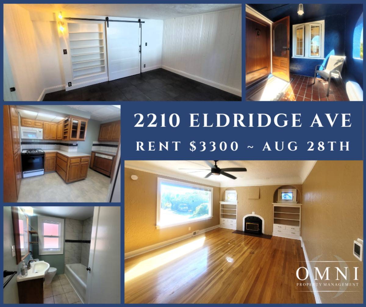 Apartment for rent at 2210 Eldridge Ave, Bellingham, WA 98225