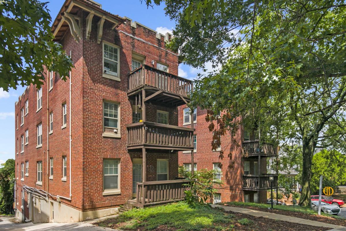 Apartment for rent at 1926 16th Ave S, Birmingham, AL 35205