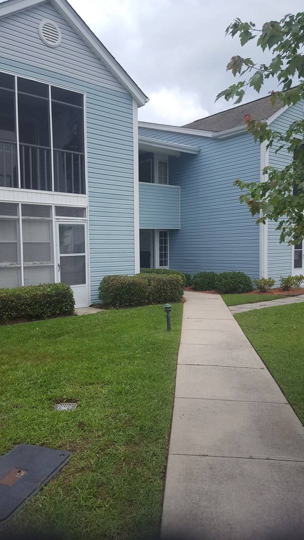 Condo for rent at 8835-B Chandler Dr, Myrtle Beach, SC 29575