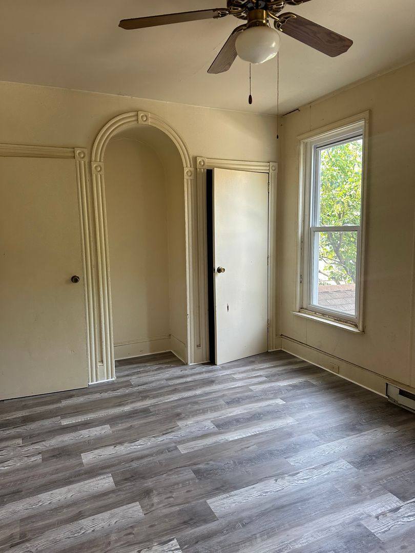 Apartment for rent at 1606 Perkiomen Ave, Reading, PA 19602