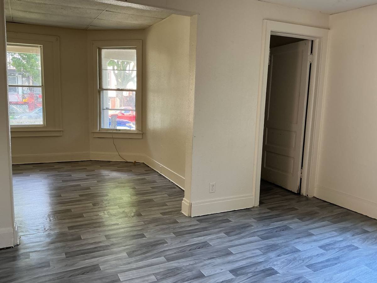 Apartment for rent at 2343-2345 W Becher St, Milwaukee, WI 53215