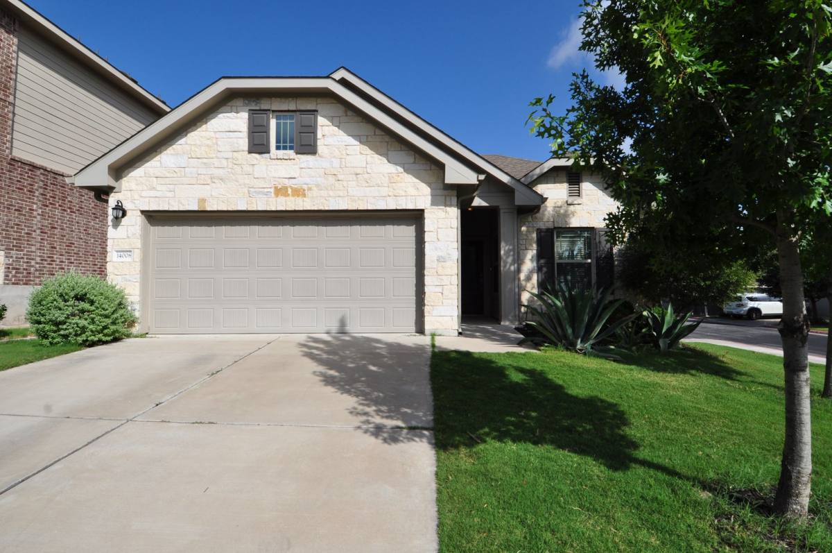 House for rent at 14008 Cantata Lane, Pflugerville, TX 78660