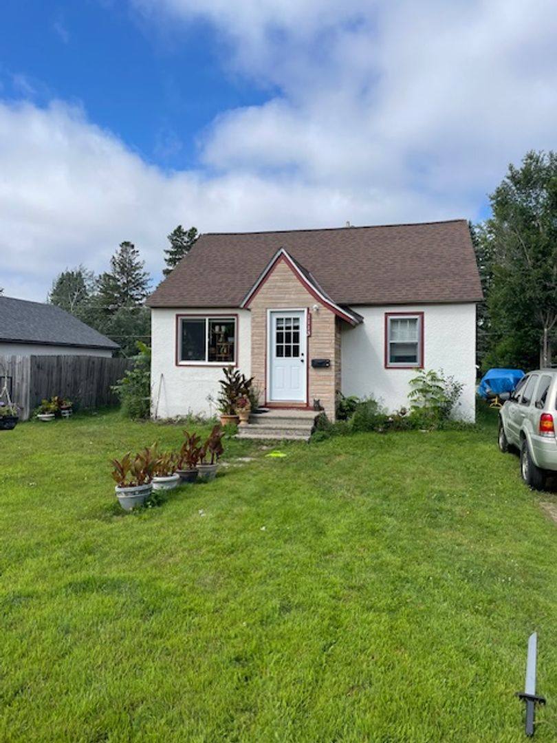 House for rent at 1115 6th Ave NE, Brainerd, MN 56401