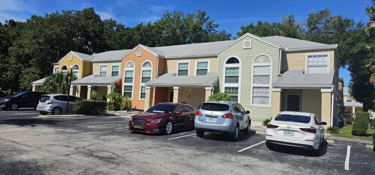 Apartment for rent at 2420 Summerfield Place, Kissimmee, FL 34741