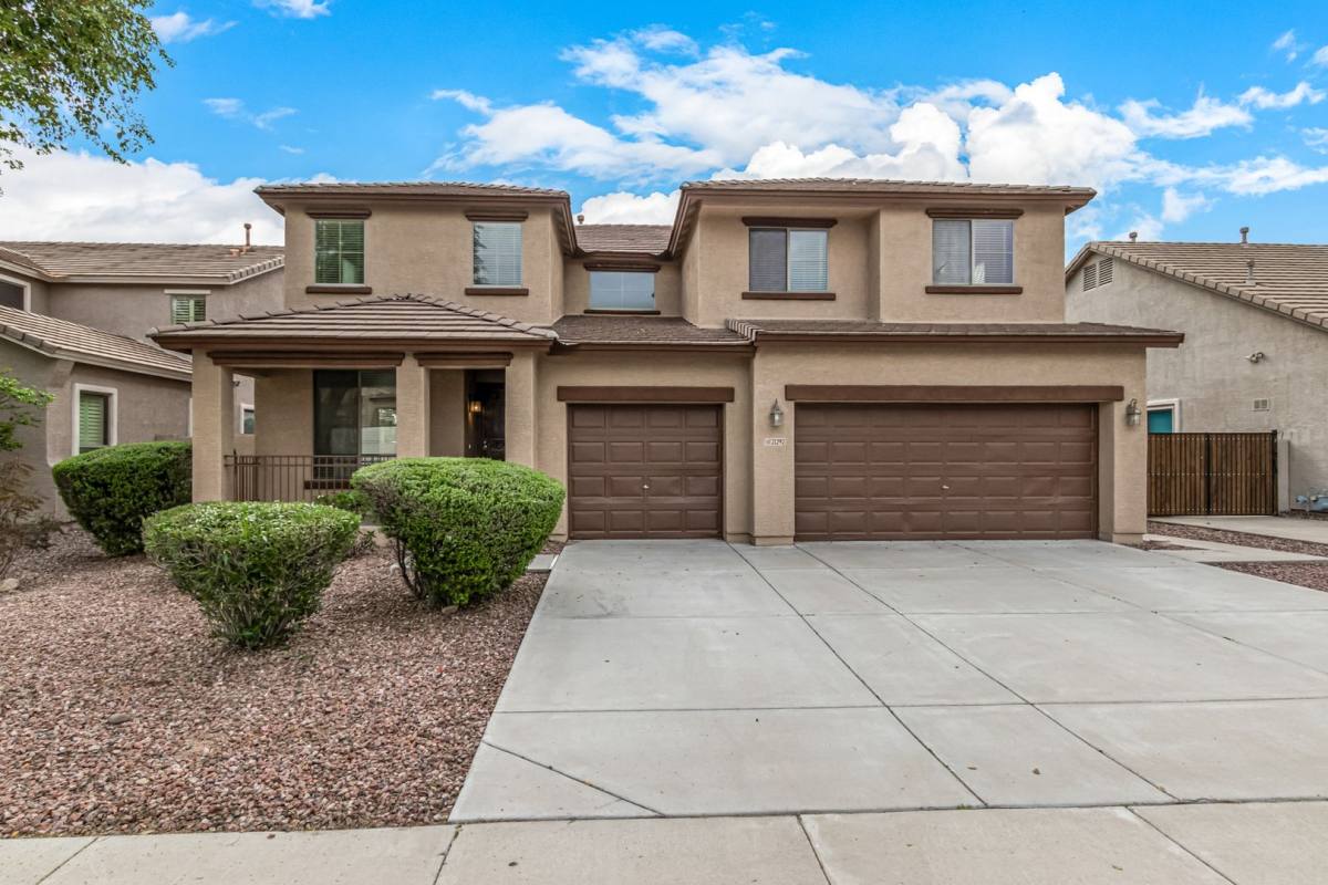 House for rent at 21292 N 78th Lane, Peoria, AZ 85382