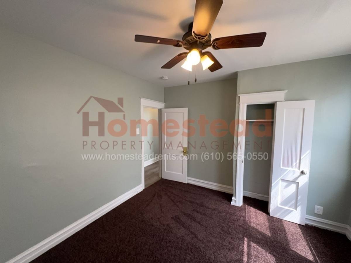 Apartment for rent at 7317 W Chester Pike, Upper Darby, PA 19082
