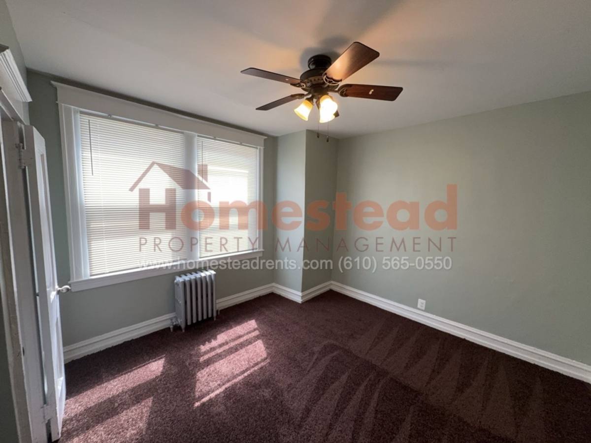 Apartment for rent at 7317 W Chester Pike, Upper Darby, PA 19082