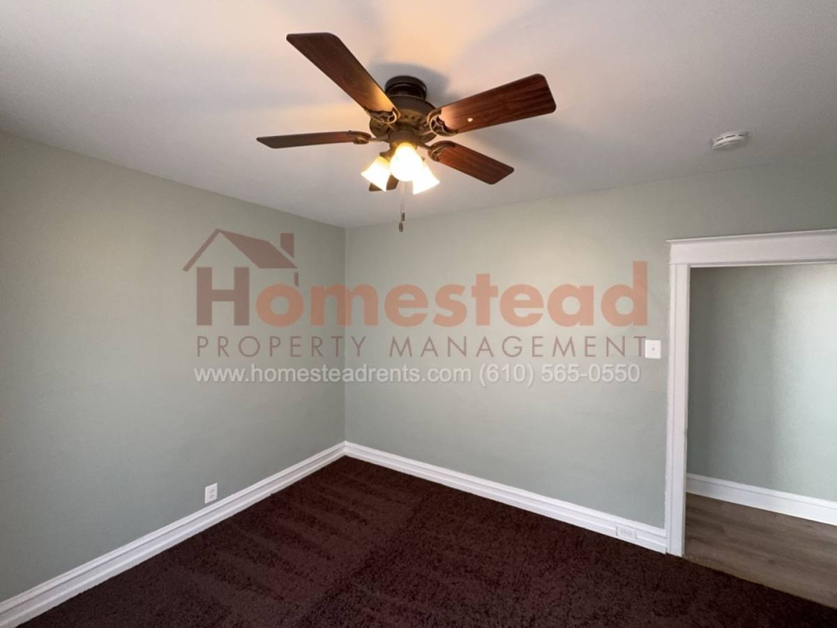 Apartment for rent at 7317 W Chester Pike, Upper Darby, PA 19082
