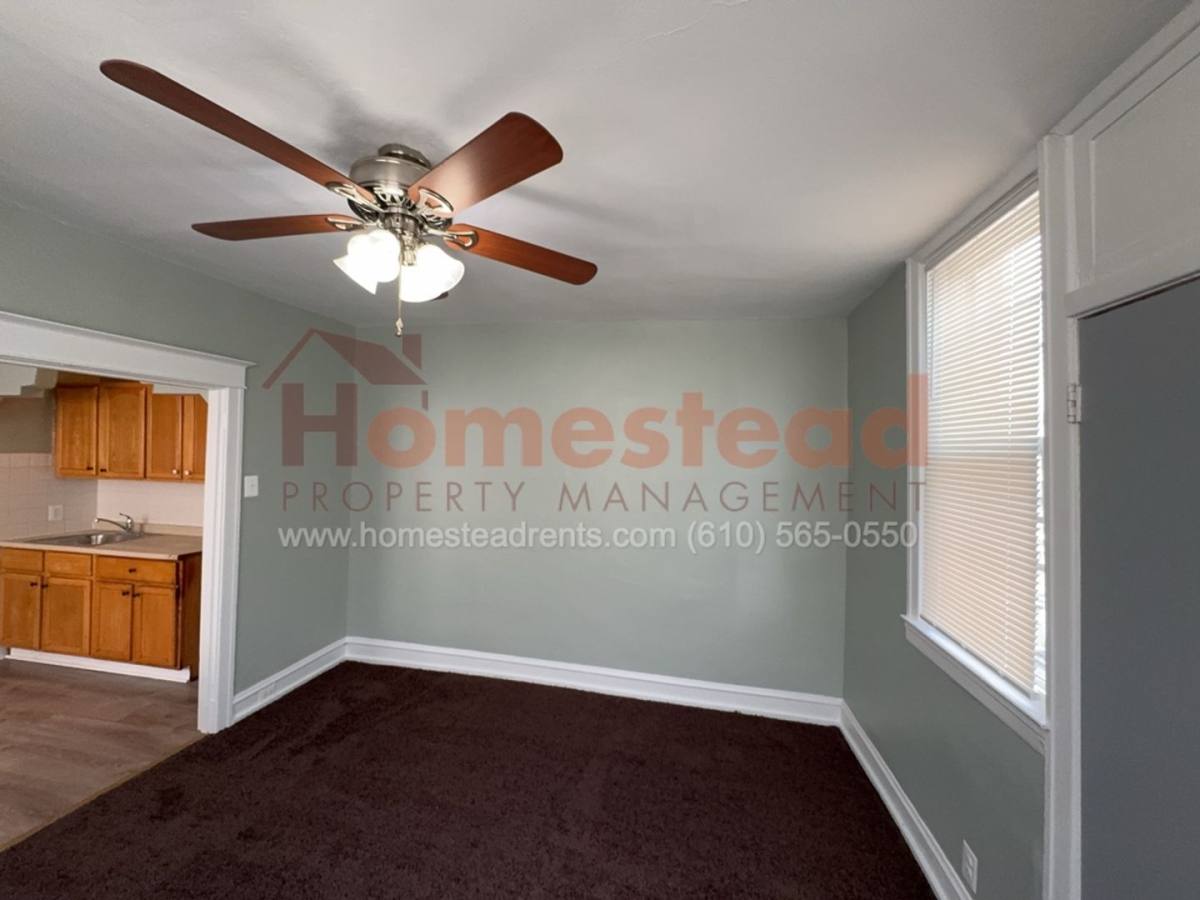 Apartment for rent at 7317 W Chester Pike, Upper Darby, PA 19082