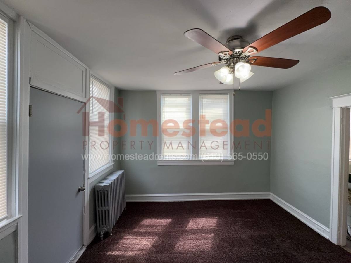 Apartment for rent at 7317 W Chester Pike, Upper Darby, PA 19082