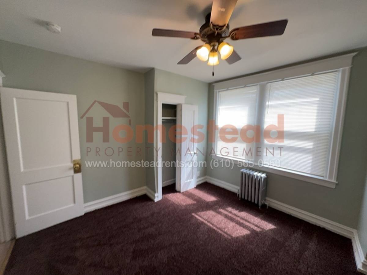 Apartment for rent at 7317 W Chester Pike, Upper Darby, PA 19082