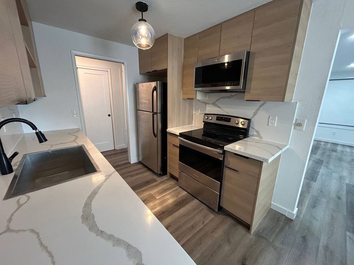 Apartment for rent at 1716 NW 59th St, Seattle, WA 98107