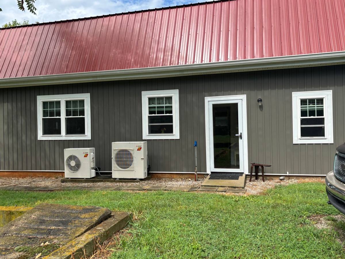 House for rent at 593 Kasserman Switch Lane, Belvidere, TN 37306