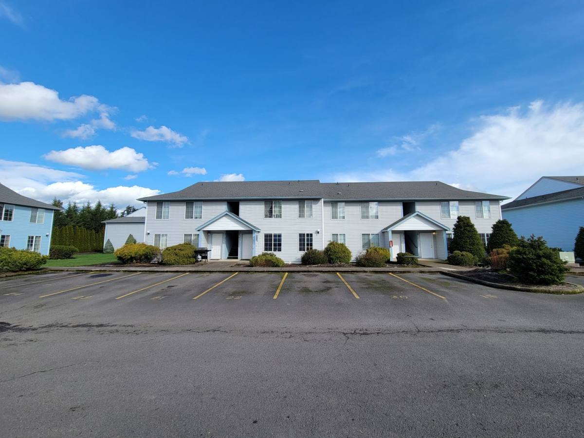 Apartment for rent at 590 Hatton Lane, Junction City, OR 97448
