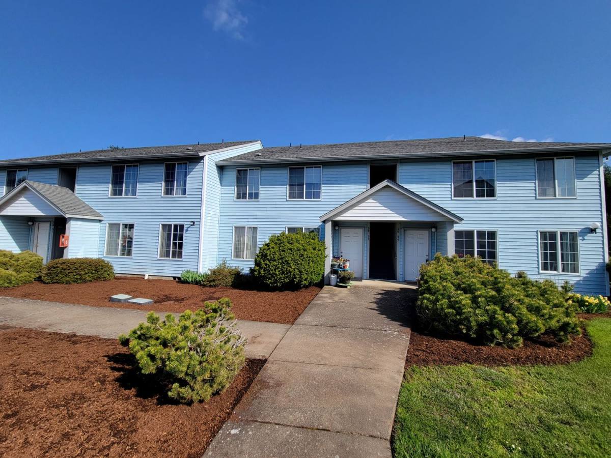 Apartment for rent at 590 Hatton Lane, Junction City, OR 97448
