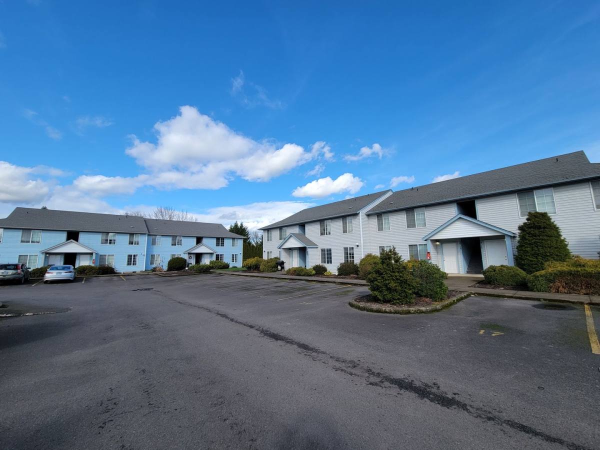 Apartment for rent at 590 Hatton Lane, Junction City, OR 97448