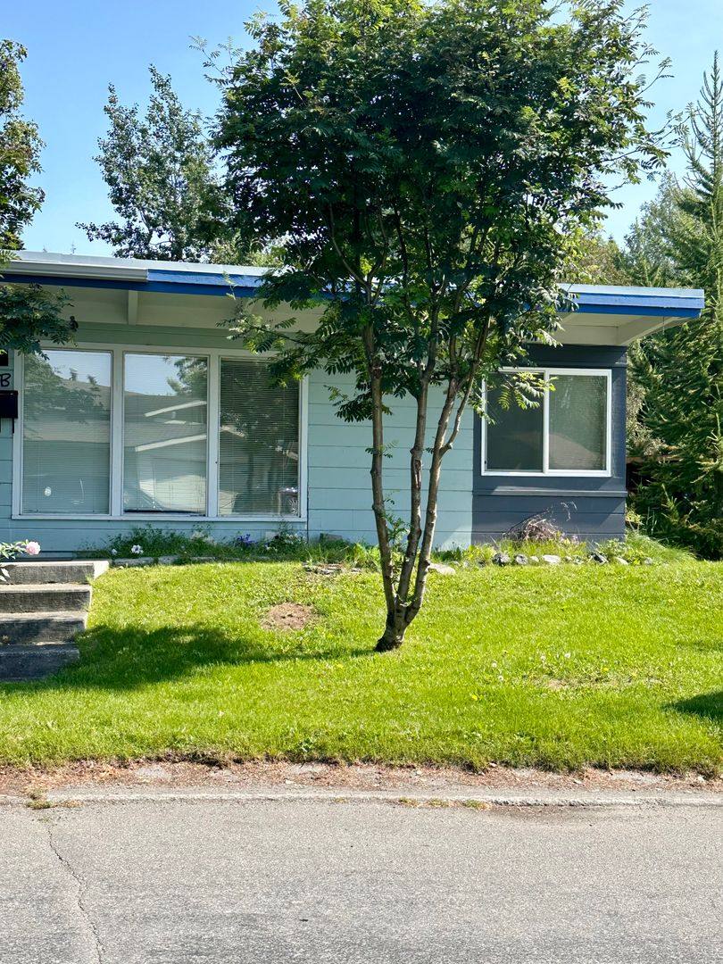 Apartment for rent at 1752 W 11th Ave, Anchorage, AK 99501