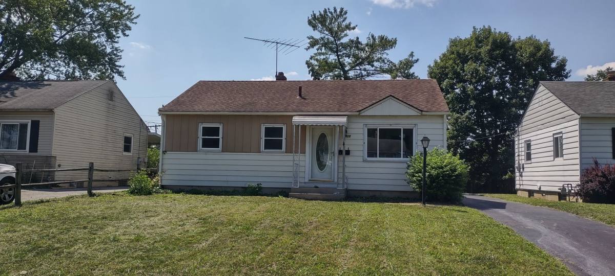 House for rent at 3425 Walmar Dr, Columbus, OH 43224