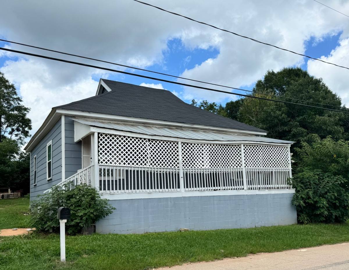 House for rent at 83 Elm St, Griffin, GA 30223