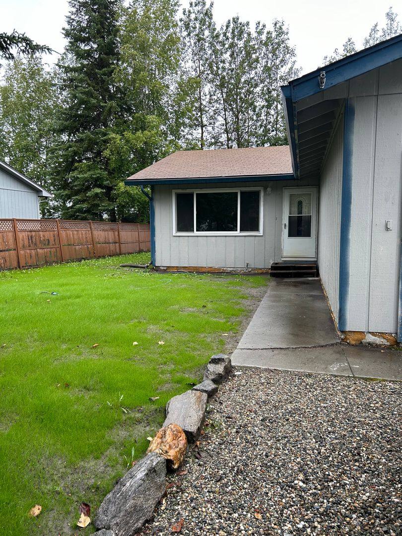 Apartment for rent at 1120 Joyce Dr, Fairbanks, AK 99701