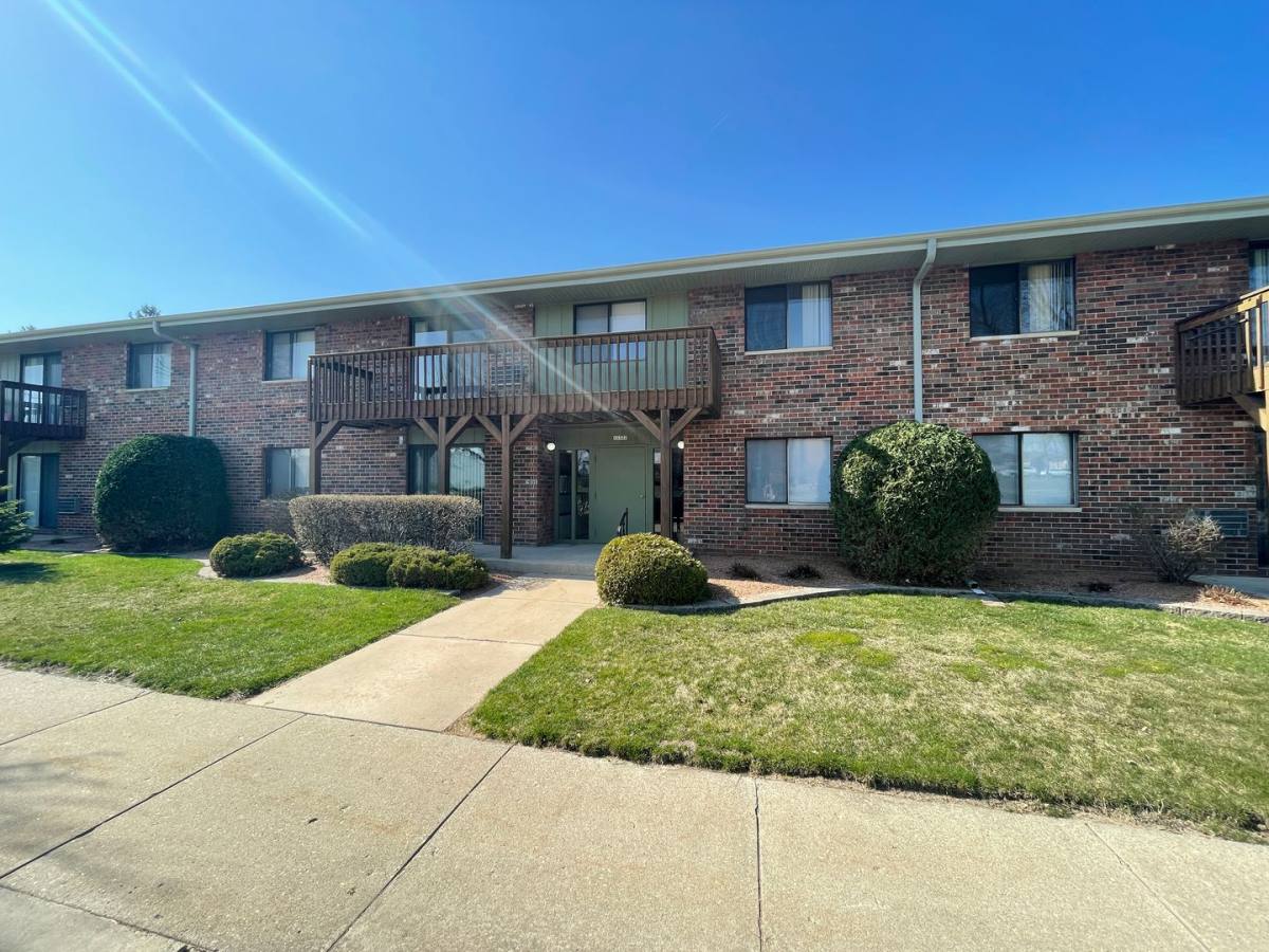 Apartment for rent at 11322 W National Ave, Milwaukee, WI 53227