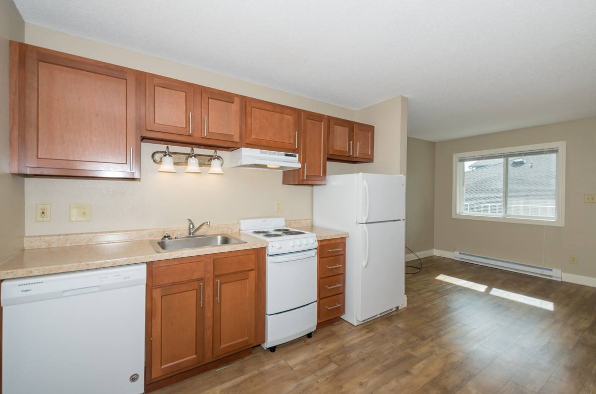 Apartment for rent at 750 43rd St N, Grand Forks, ND 58203