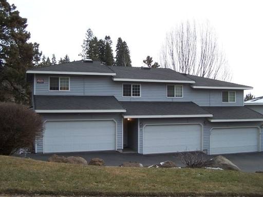 Apartment for rent at 805 Saginaw, Bend, OR 97703