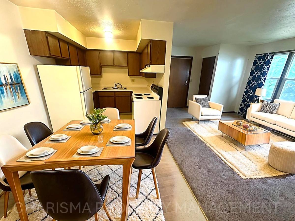 Apartment for rent at 513 N Main Ave, Garretson, SD 57030