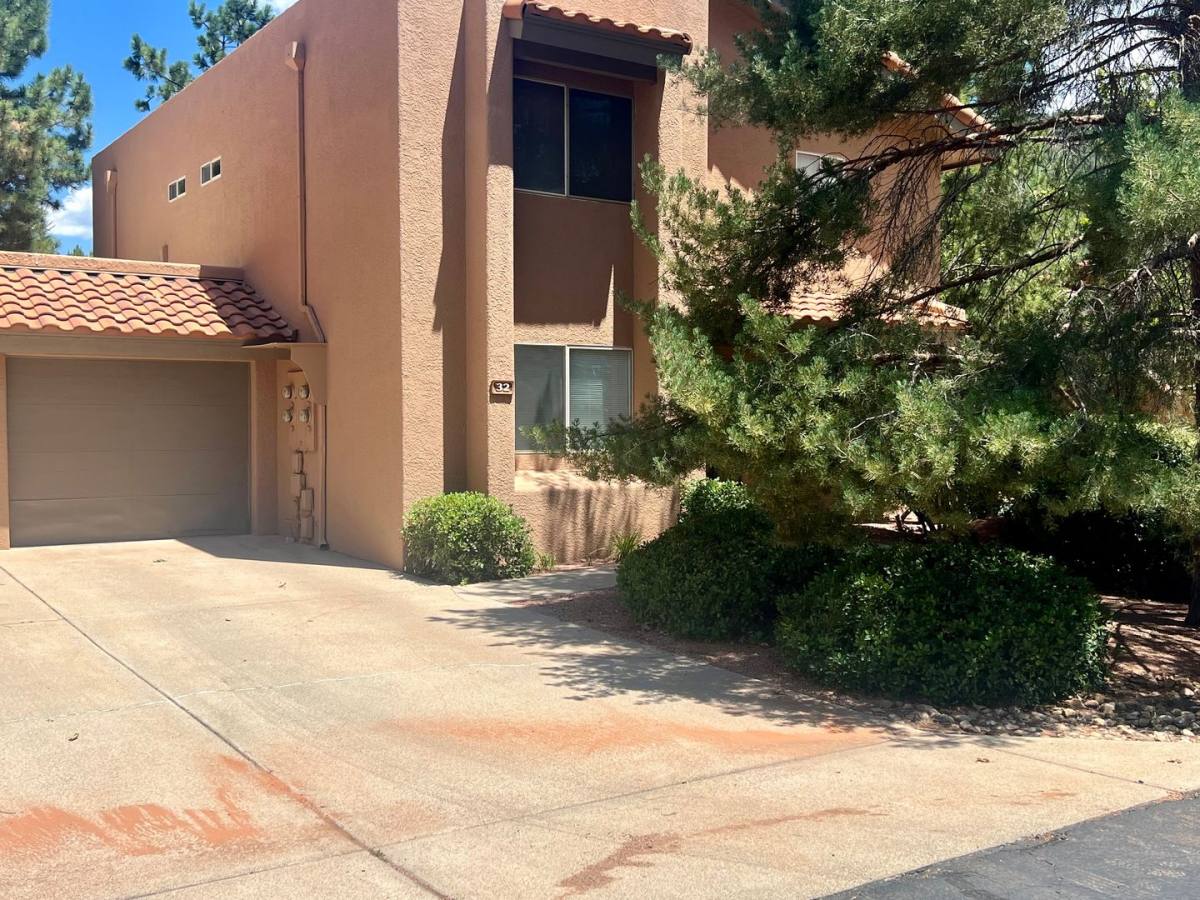 Condo for rent at 32 Tanager Lane, Sedona, AZ 86336