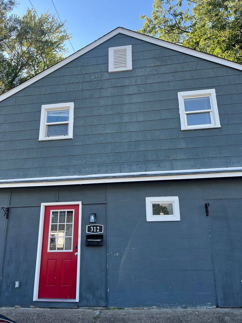 House for rent at 312 W Lincoln Ave, Clarksville, IN 47129