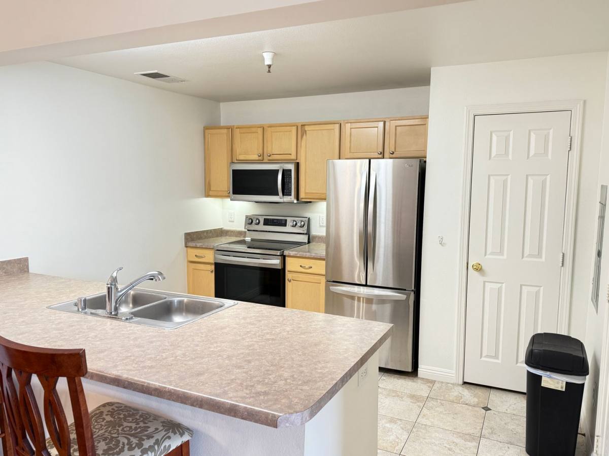 Apartment for rent at 200 Talus Way, Reno, NV 89503