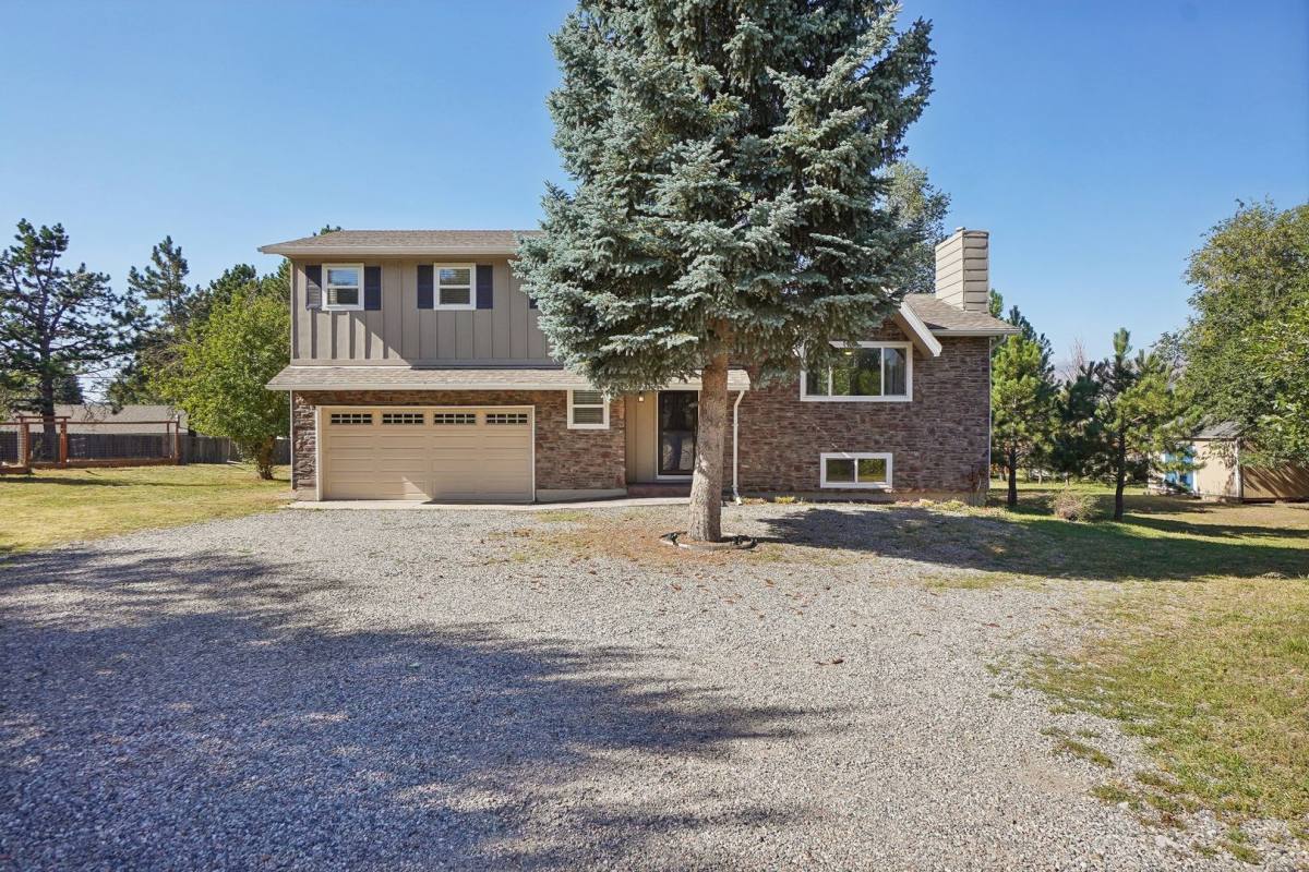 House for rent at 1563 Cragin Rd, Colorado Springs, CO 80920