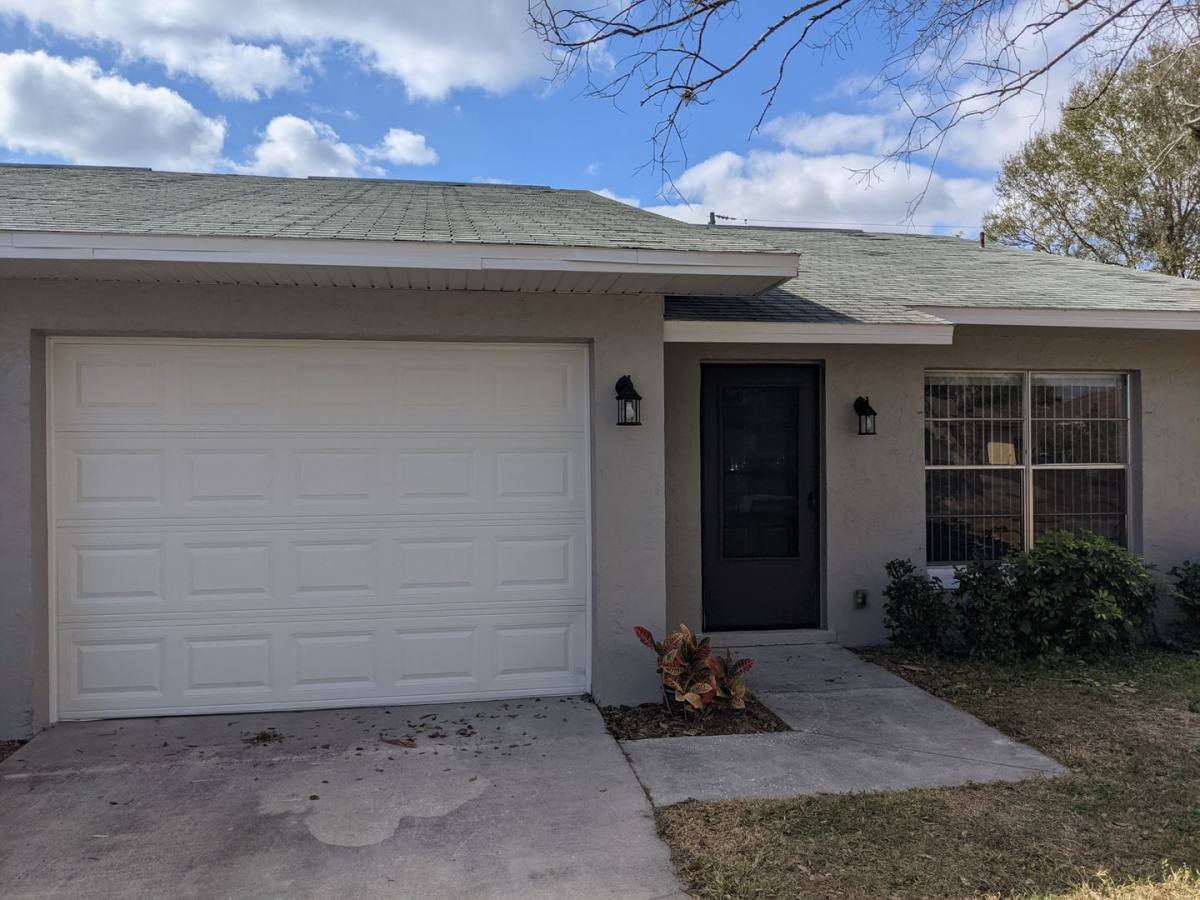 House for rent at 152 E Towne Place, Titusville, FL 32796