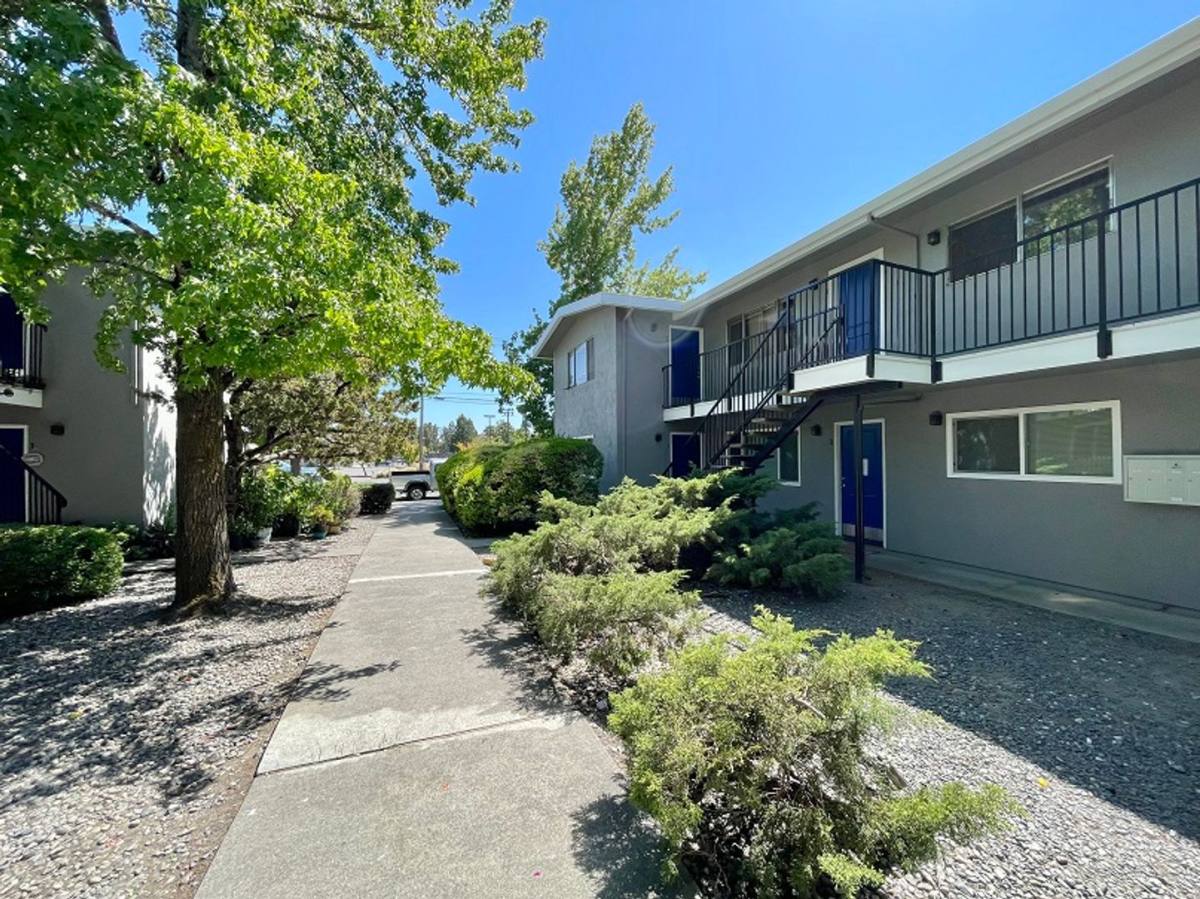 Apartment for rent at 2458 Old Sonoma Rd, Napa, CA 94558