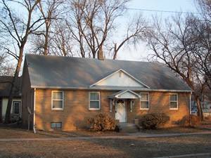 Apartment for rent at 918 N Juliette, Manhattan, KS 66502
