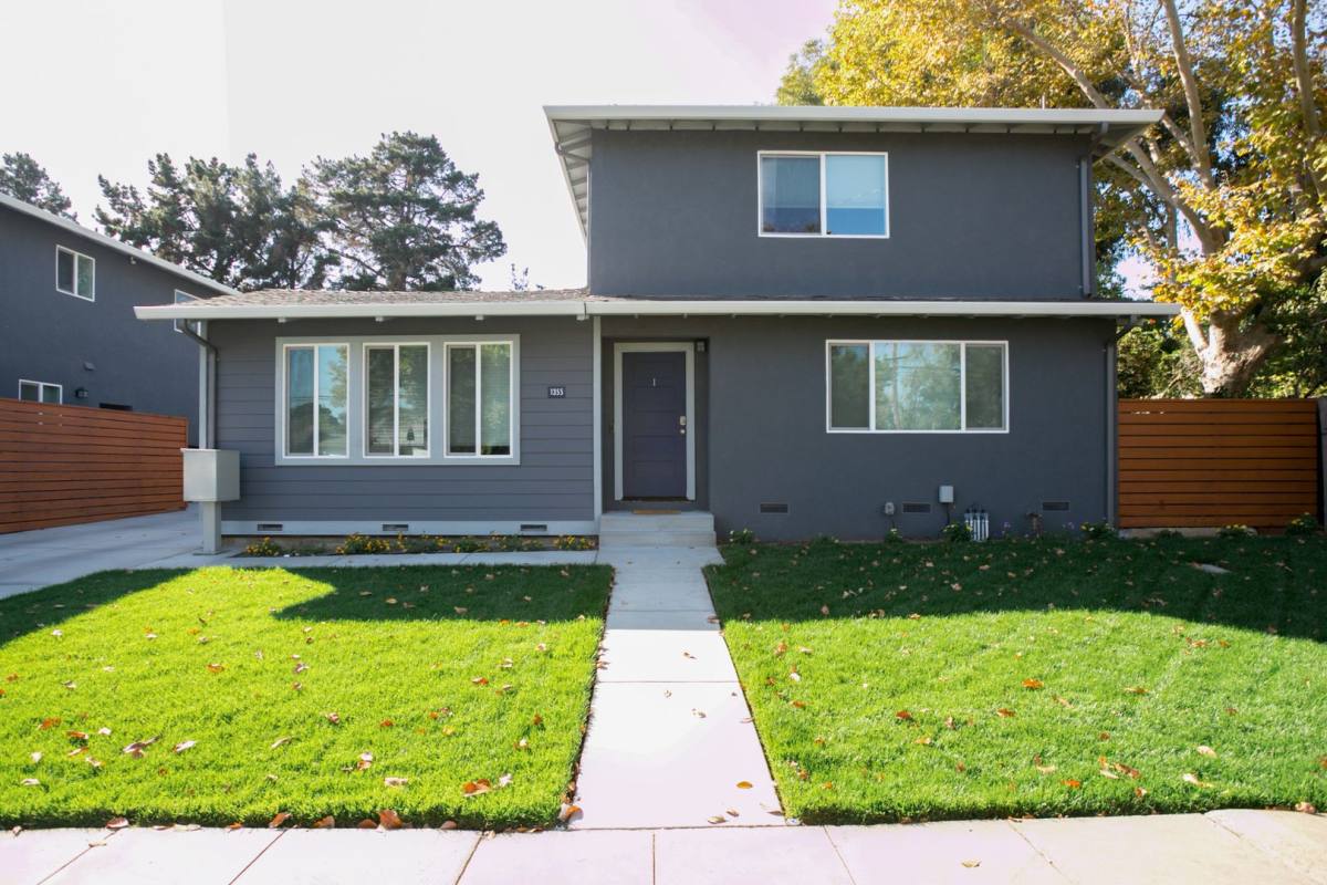 Apartment for rent at 1355 S Wolfe Rd, Sunnyvale, CA 94087