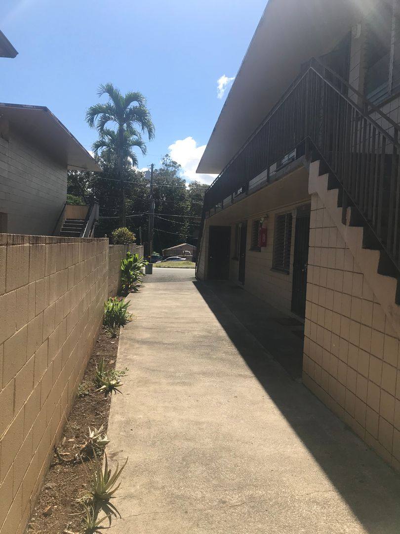 Apartment for rent at 176 - 204 Ohai St, Wahiawa, HI 96786