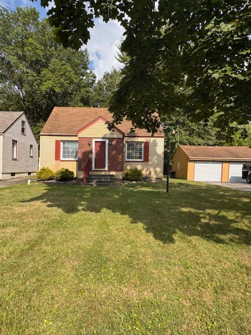 House for rent at 817 Taylor, Girard, OH 44420
